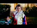 Top 20 Greatest Movie Villain Introductions