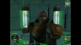 Let's Play C&C: Renegade (Walkthrough) - #47 The Mobius Suit and Two Key Cards