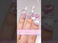 【簡単♡激安】ボンボンドロップシールでネイル🎀💎