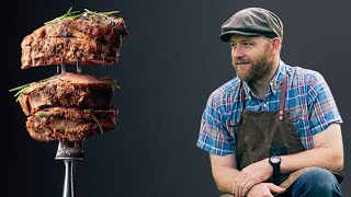 I Ate Carnivore for 30 Days | Then Didn't Stop