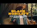 Black Nobility | Behind The Scenes with a Black Cowboy