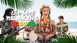 Download Lagu REGGAE POP SONGS 2025 🎧 | MUSIC FOR YOUR HEART 💛 | TROPICAL ENERGY 🌺 MP3