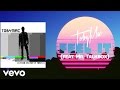 TobyMac - Feel It (Lyric Video) ft. Mr. TalkBox
