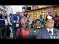 JAYNET KABILA CHEZ FATSHI DEMANDE PARDON:PARLEMENT DEBOUT ACP DU 30/07/20 AVEC LE GENERAL NEUVILLE ( VIDEO )