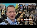 ✅ I Found the Wildest Robots at CES 2026! (Humanoid &amp; AI Tour) 🤖Walking Through a Robot Revolution