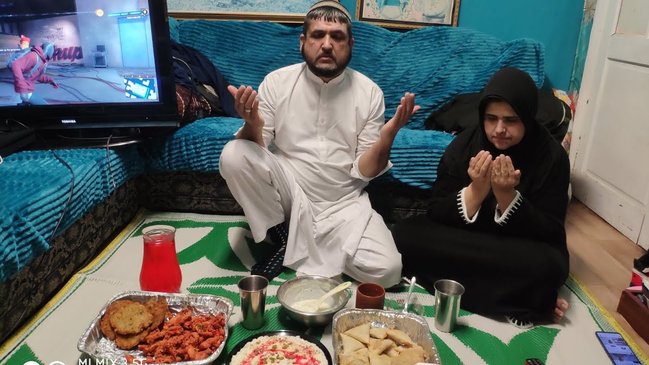 Ramadan Day6 vlog| Desi style kheer Homemade Alhamdulillah🤲🏼 - YouTube