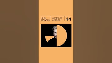 Thumbnail of John Digweed - Compiled & Mixed 43 Listen Now