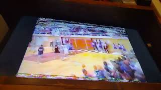 WXEF 🏀 highlights of Newton @ st Anthony on 1-15-02!!❤️💙🤍💙🧡