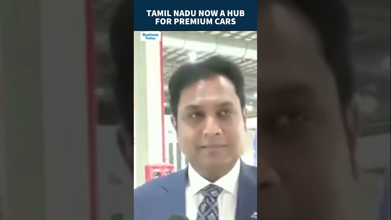 Tamil Nadu’s Manufacturing Boom: Two Tata Factories Open In Six Months Under MK Stalin’s Leadership