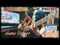 【バンドリ!】Home Streetをベースで弾いてみた【Poppin' Party】