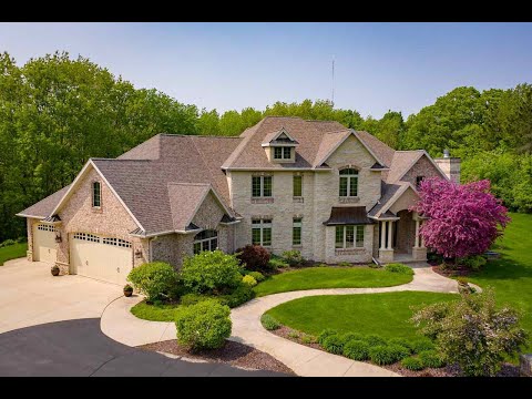 5308 Van Deurzen, De Pere, WI home video tour