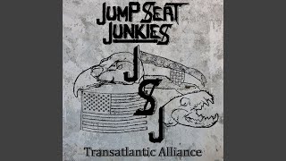 Jump Seat Junkie