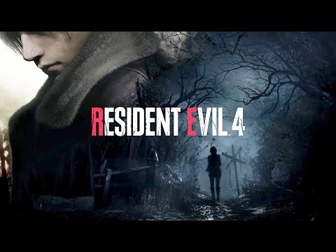 ✅Resident Evil 4✅