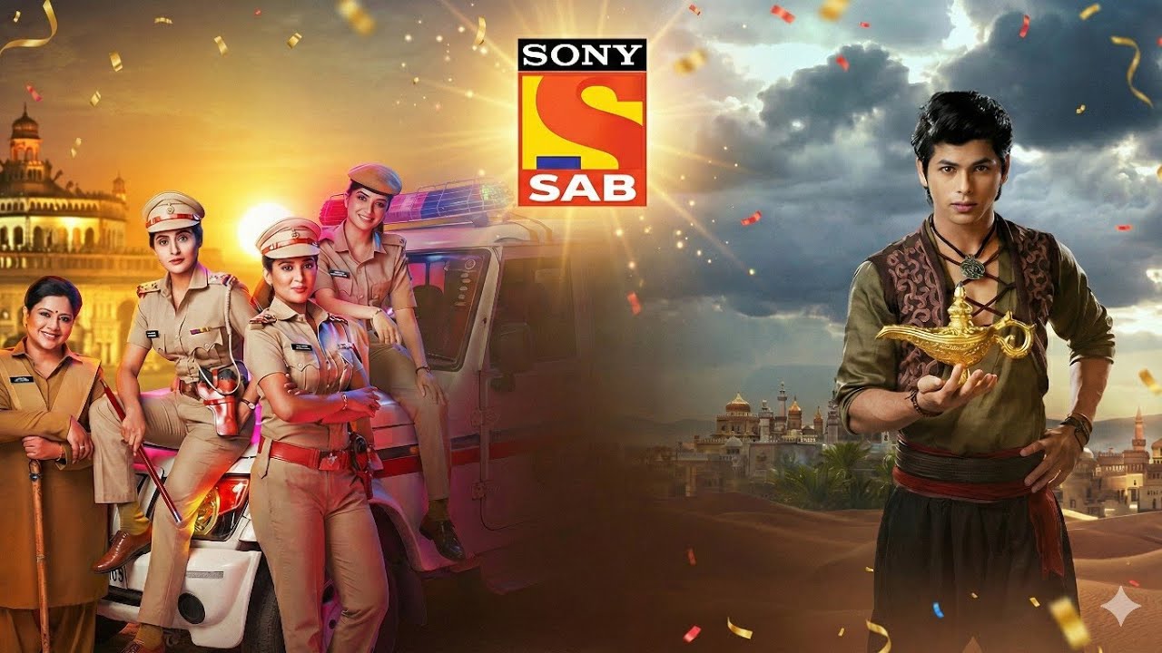 BREAKING NEWS 🔥 Madam Sir Season 2 + Aladdin Season 4 | Dono Ka Comeback CONFIRM?