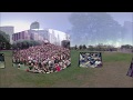 CHICAGO ØØ  |   The 1968 DNC Protests (15min., 3D VR, 2018)