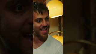 Karlos, Yarenin Kalbini Paramparça Ediyor 💔 Resimi