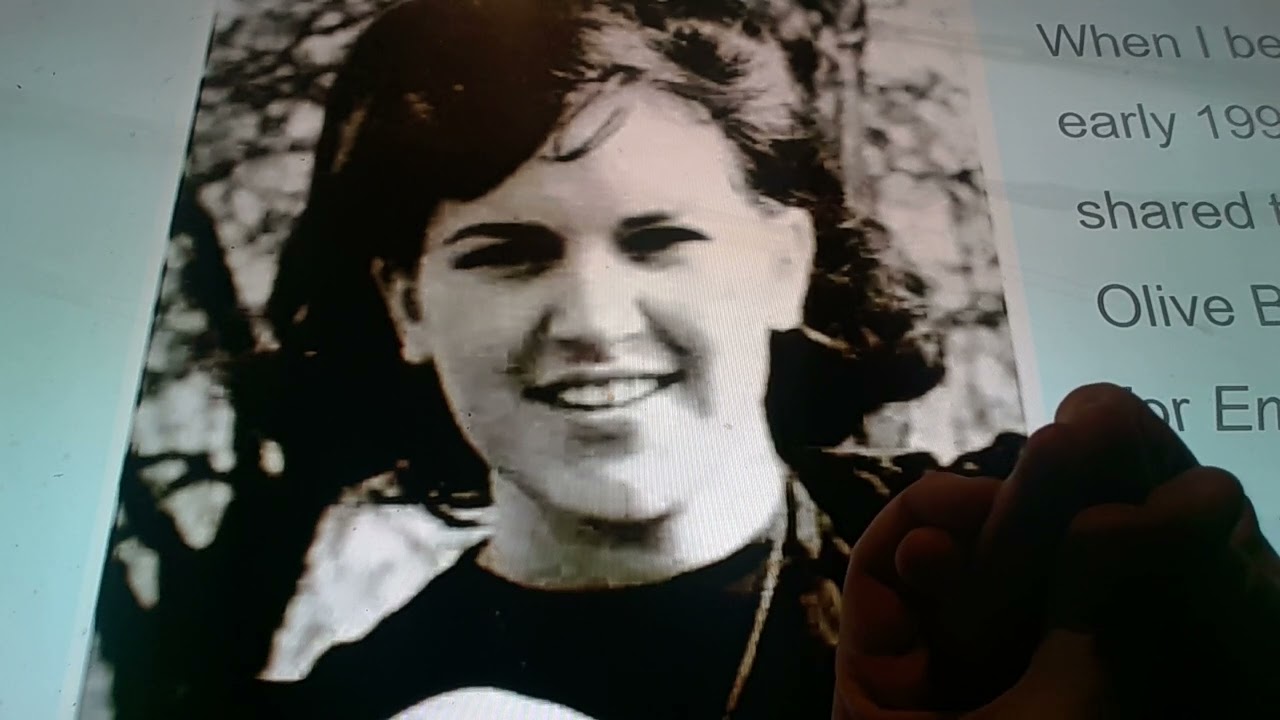 Horacio the handsnake - Olive Byrne