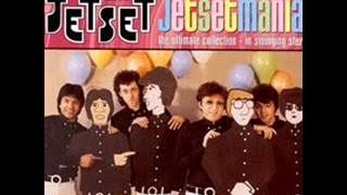 THE JETSET - The Sunday Way Of Life