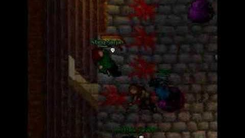 Hysteria Pvp Enforced