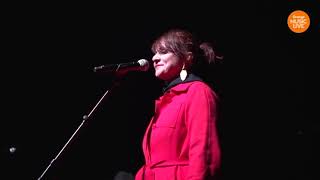 Nouvelle Vague - A Forest (Live)