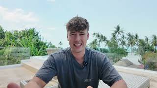 Your not delusional enough about trading