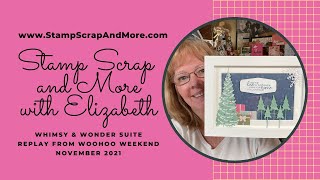 Whimsy & Wonder Suite - Home Decor