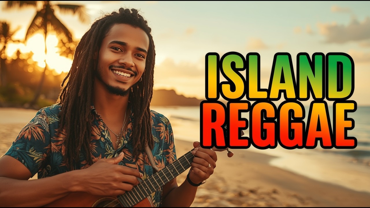 Jawaiian Chill 2026 | Smooth Island Grooves for Relaxing