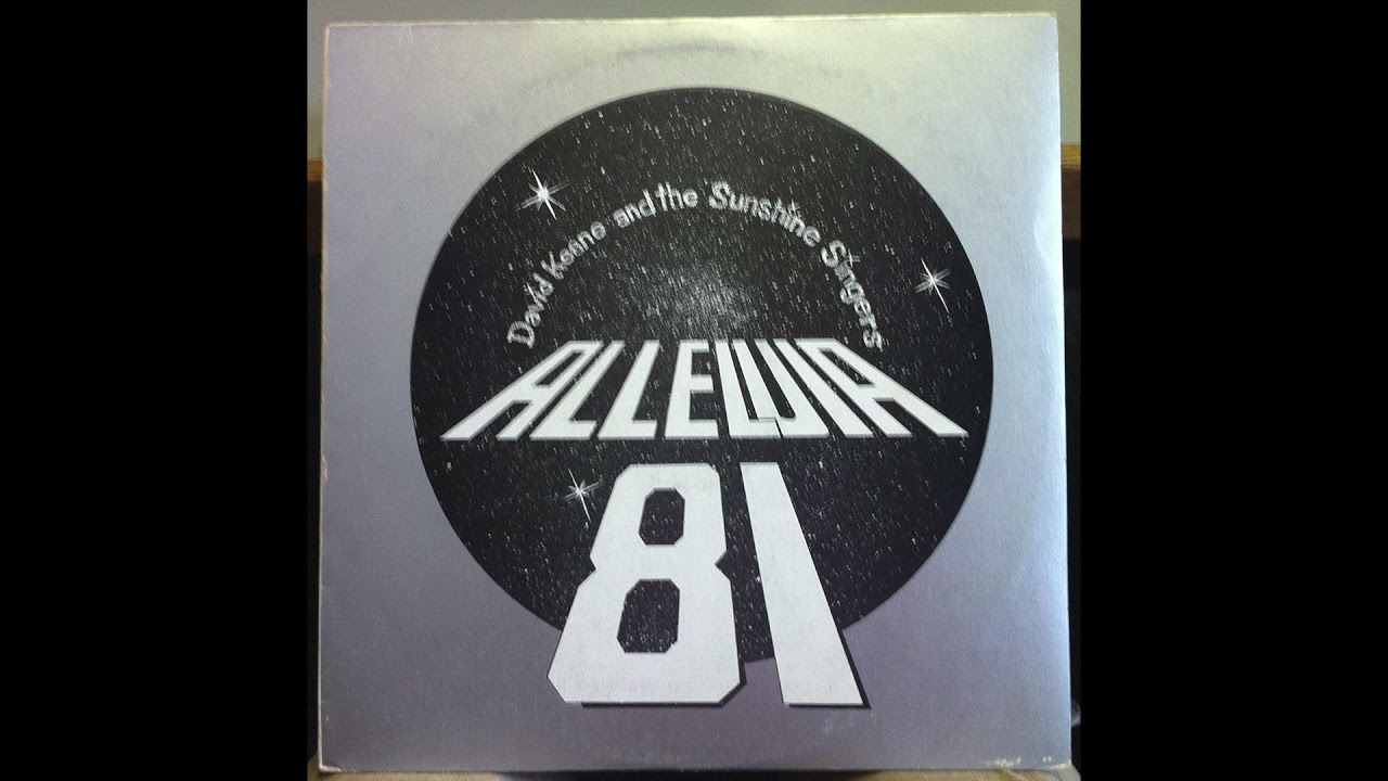 David Keane & The Sunshine Singers  - If God Is Dead