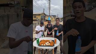 woah! This dude! 😅 #gamechallenge