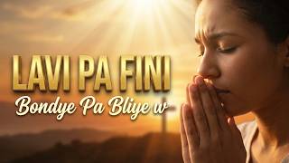 Frè M, Lavi Pa Fini Yon Mizik Pou Ankouraje Tout Ayisyen Lespwa Nan Bondye Visualiser