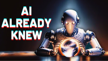 10 DISTURBING AI Predictions That Actually Came True