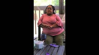 Celebrity Radio Personality Ms Juicy Reveals Reason Why She Is No Longer On 'The Rickey Smiley Morning Show' Wealth