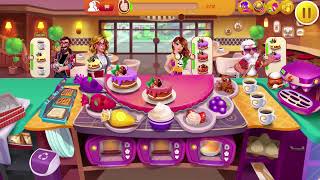 Cooking Fancy: Tasty New Restaurant Cooking & Café Game - Best Culinary Games of Cooking Simulator screenshot 3