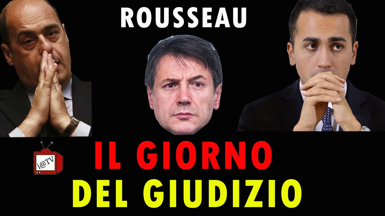 Il Giorno Del Giudizio Per Sempre Streaming