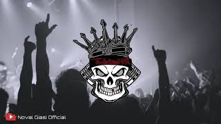 Dj Pasukan Damai - Batudaa [Wahyu Yantu]