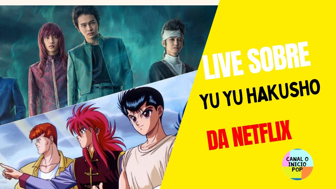 10 Momentos inesquecíveis de Yu Yu Hakusho!