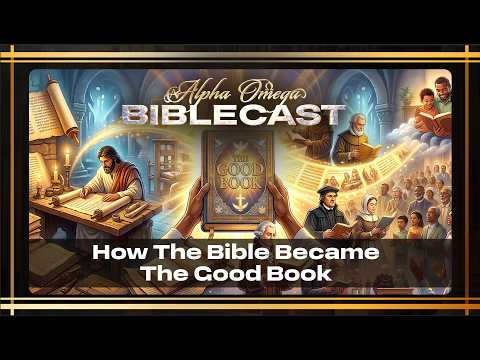 Is The Bible Real History? The Evidence Behind The Gospels