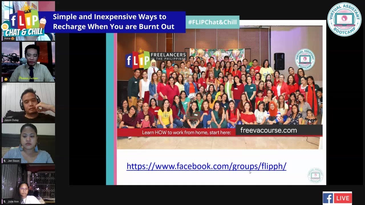 Simple and Inexpensive Ways to Recharge When You are Burnt Out - YouTube