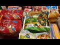 Dollar  tree food haul family of five