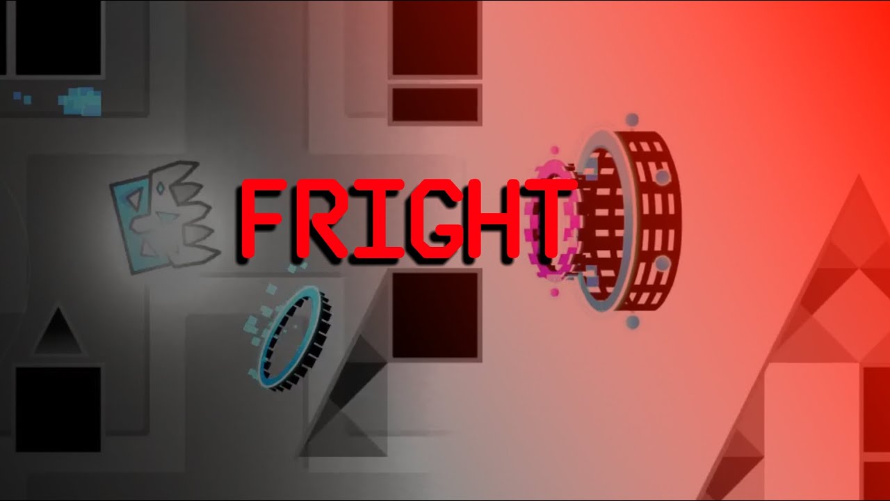 My CHALLENGE Part In "Fright" Hosted By @realsmideh & @ENCEL4DUX - YouTube