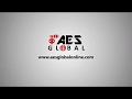 Aes global product range
