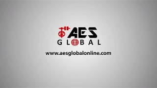 AES Global Product Range