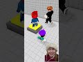 @baconrobloxshorts Akhirnya bisa sampai tujuan #funny #shorts #shortvideo #dubbingvideo
