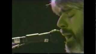 Michael McDonald / The Doobie Brothers - Real Love - 1987 Reunion Tour (Rare) chords