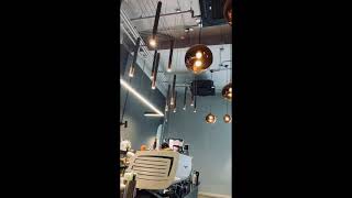 รีวิวคาเฟ่ mindscape cafe by bottomless #คาเฟ่ #ห้วยขวาง #cafe