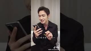 #zhangbinbin #张彬彬 #douyin update 💗