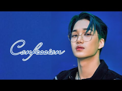 [Türkçe Altyazılı] EXO Kai - 'Confession' Solo Stage