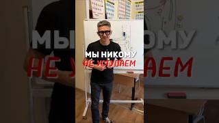 Кому мы должны уступить дорогу в данной ситуации? Готовимся к экзамену в ГИБДД (ссылка в профиле)