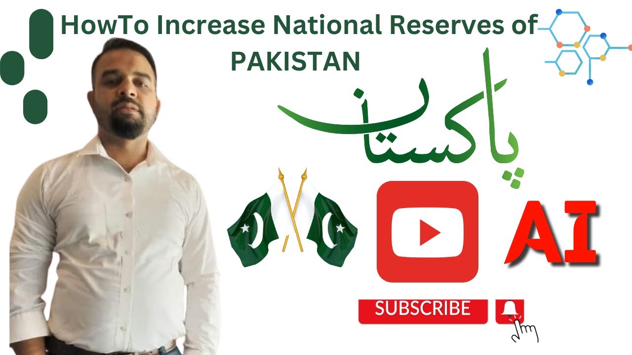 Message From Waqas Ali To Government Of PAKISTAN
