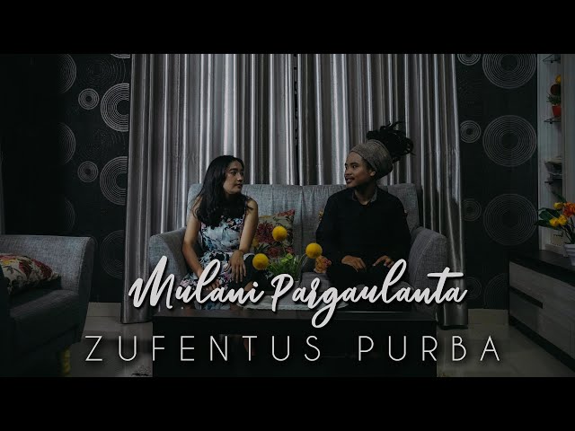 ZUFENTUS PURBA - MULANI PARGAULANTA -LAGU SIMALUNGUN TERBARU class=